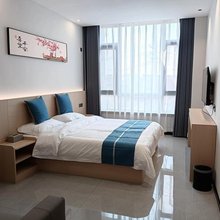 周至华玺酒店