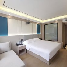 金巢大酒店(抚州金巢大道硕果时代店)