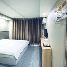都顺睡眠宾馆(哈尔滨体育学院店)