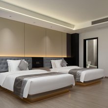 赫章韭源大酒店