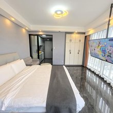 美斯国际公寓(宜春润达国际购物中心店)