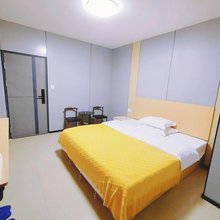 茂林公寓(龙溪镇店)
