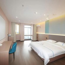 鑫桔未来酒店(芜湖德盛广场大学城店)