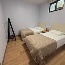巷旺民宿(隋唐洛阳城应天门遗址店)