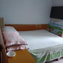 兴盛旅店