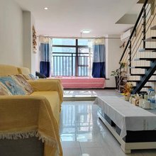 知秋小筑民宿(中环店)