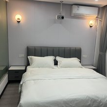 武汉山水郡影院酒店