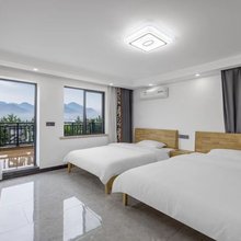 仙居栖迟民宿