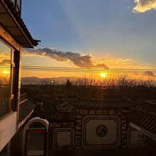 寻隐悦舍花园民宿(大理店)