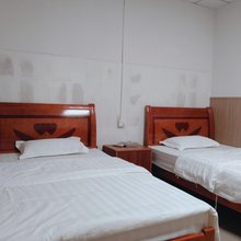 幸福楼公寓(南环路店)