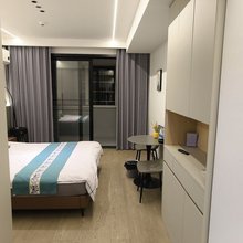 雅乐居公寓(清化路店)