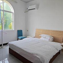 悠闲民宿(清远三坑店)