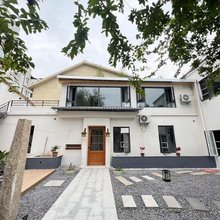 汴遇庭院·民宿(开封万岁山武侠城清明上河园店)