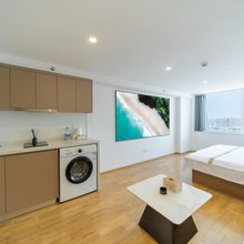 韵动V+(杭州萧山朝阳地铁站店)