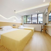 普陀山金海阁客栈