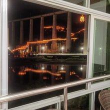 政和县茶庭宾馆