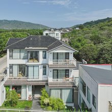 苏州山宿民宿(西山景区店)