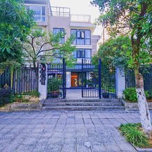 金左岸度假民宿