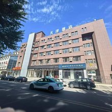 天泽酒店(辽源火车站店)
