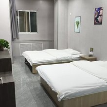 银都汇宾馆