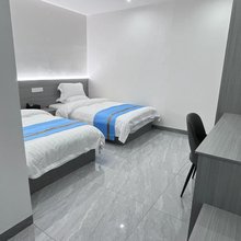 满庭芳民宿