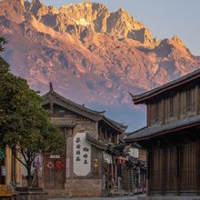 璞舍客栈(丽江玉龙白沙古镇店)