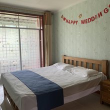 博山青雅水居民宿