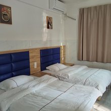 海悦公寓