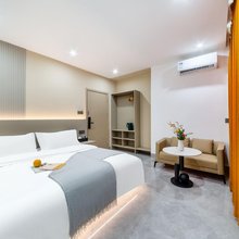 湖苑公寓(湛江科技学院新湖校区店)