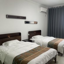诗巷雅居民宿