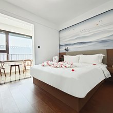 舜庭酒店(济南长清店)