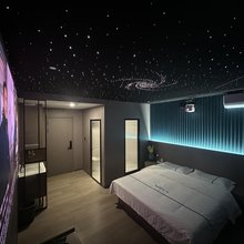 铂雅·优选酒店(巴林左旗店)