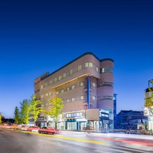 途客轻居酒店(扬州大学瘦西湖南门店)