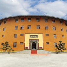 湘芙楼酒店(湖南常德野生动物世界店)