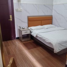 镜湖住宿(中山大学孙逸仙纪念医院清塘地铁站店)