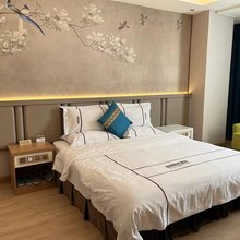 南涧金鼎商务酒店