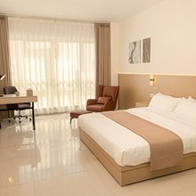 许昌溪悦酒店(曹魏古城胖东来时代广场店)