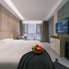 桂府公寓(习水店)