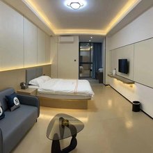 佰里轻居公寓