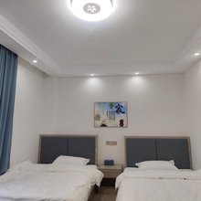 宏宇精品酒店
