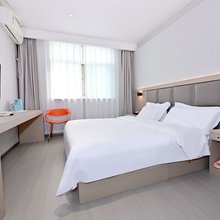 皇庭酒店(郑州国际物流园店)