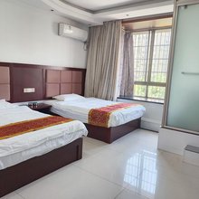 阳光家庭旅馆(长沙体院路店)