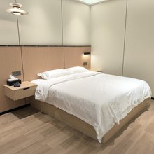 蓬安轻悦电竞酒店
