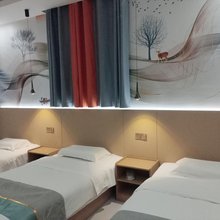 永兴商务宾馆