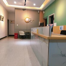 衡阳拾壹影音民宿(衡阳师范店)