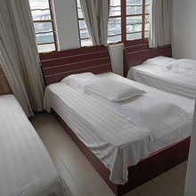 照江宾馆