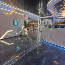 飞一翔电竞酒店