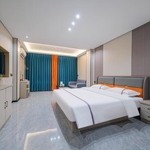 石狮新天地酒店