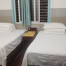 四海租房