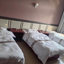 晋中鑫艺芸住宿